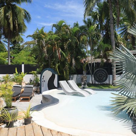 La Belle Vie - Boutique Hotel Adults Only Bantaj Kültér fotó