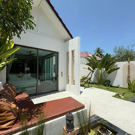 La Belle Vie - Boutique Hotel Adults Only Bantaj Kültér fotó