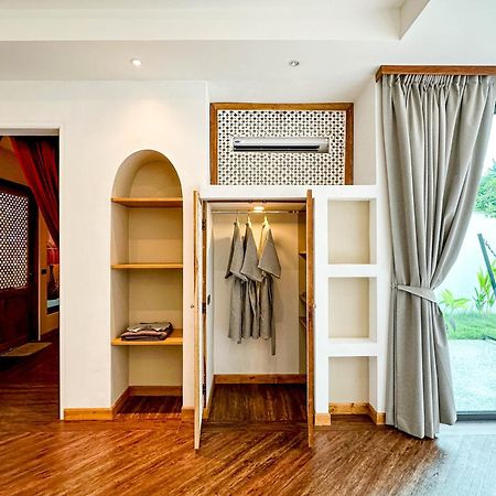 La Belle Vie - Boutique Hotel Adults Only Bantaj Kültér fotó