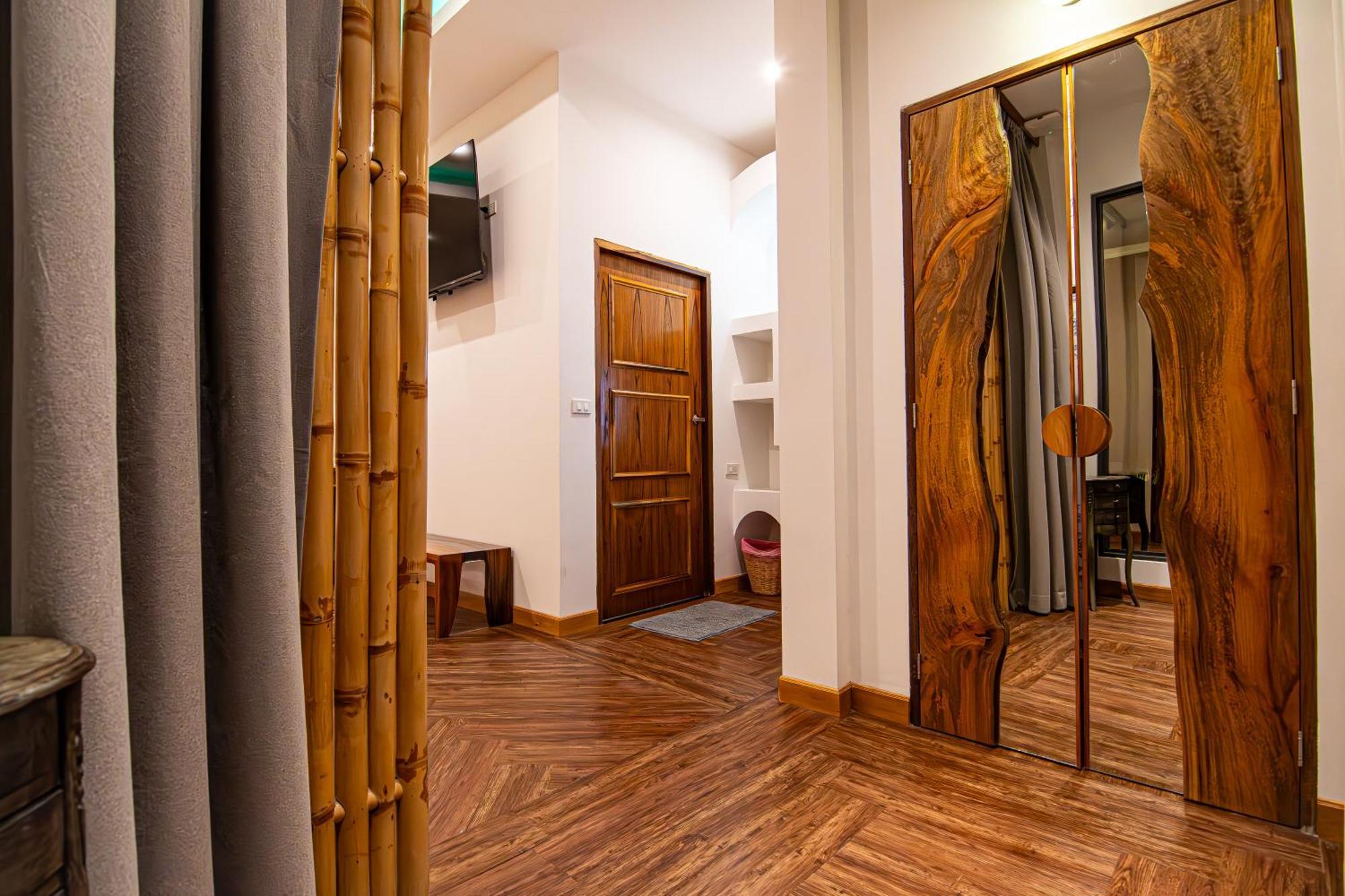 La Belle Vie - Boutique Hotel Adults Only Bantaj Kültér fotó