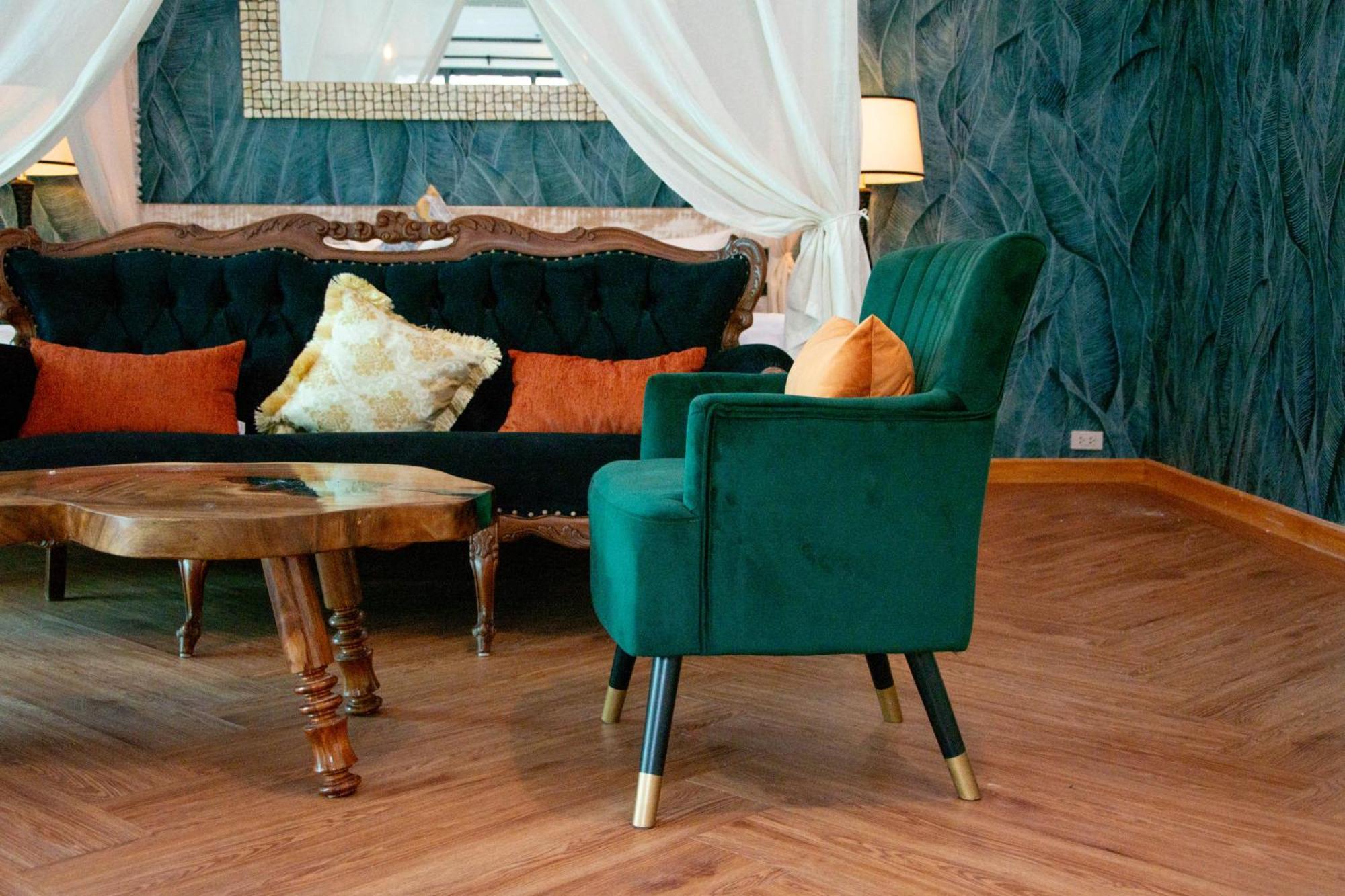 La Belle Vie - Boutique Hotel Adults Only Bantaj Kültér fotó