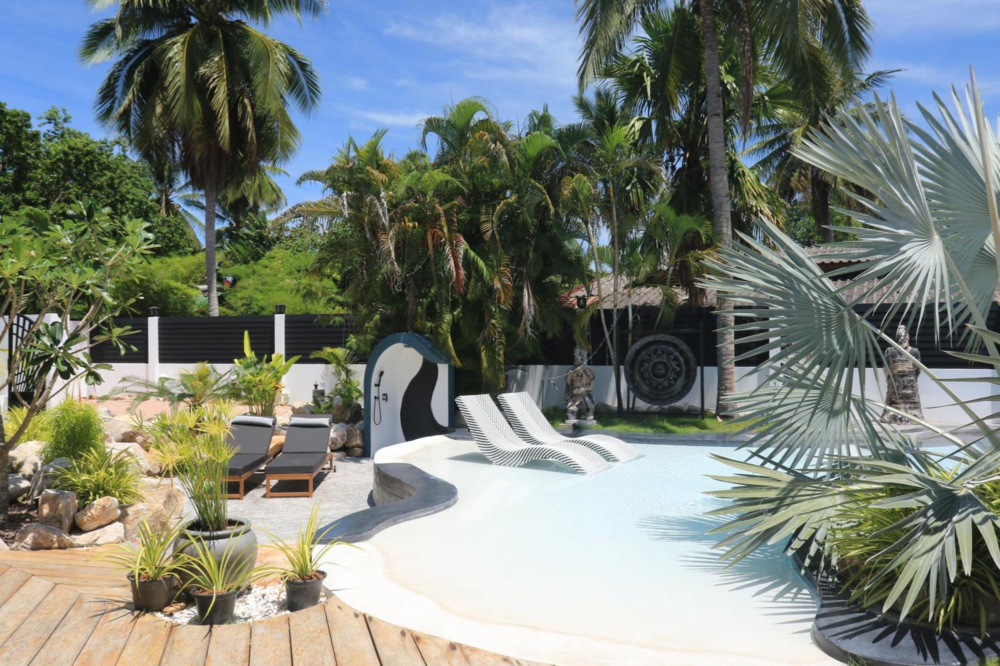 La Belle Vie - Boutique Hotel Adults Only Bantaj Kültér fotó
