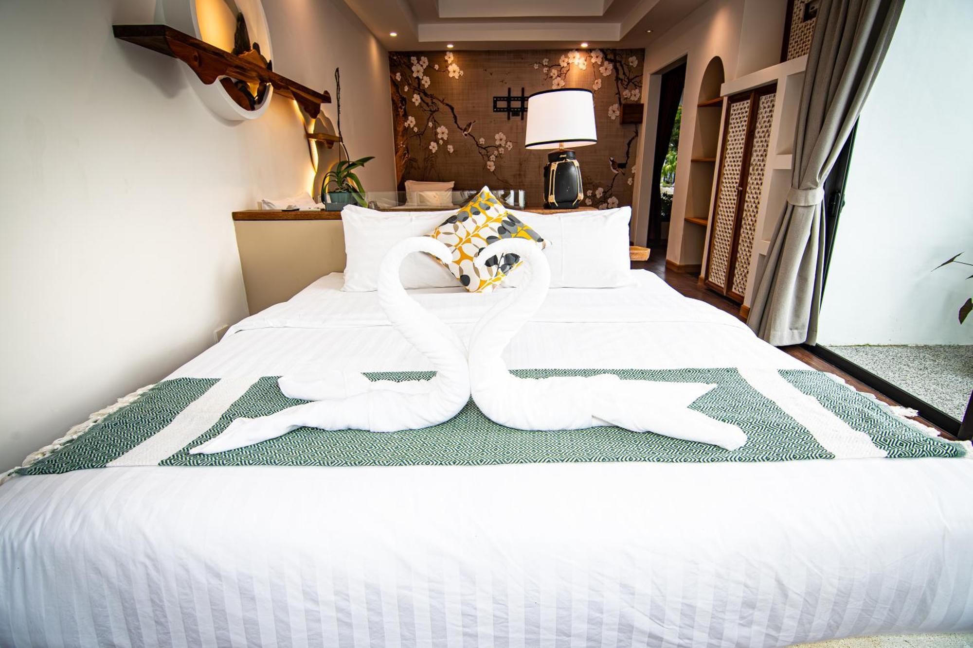 La Belle Vie - Boutique Hotel Adults Only Bantaj Kültér fotó