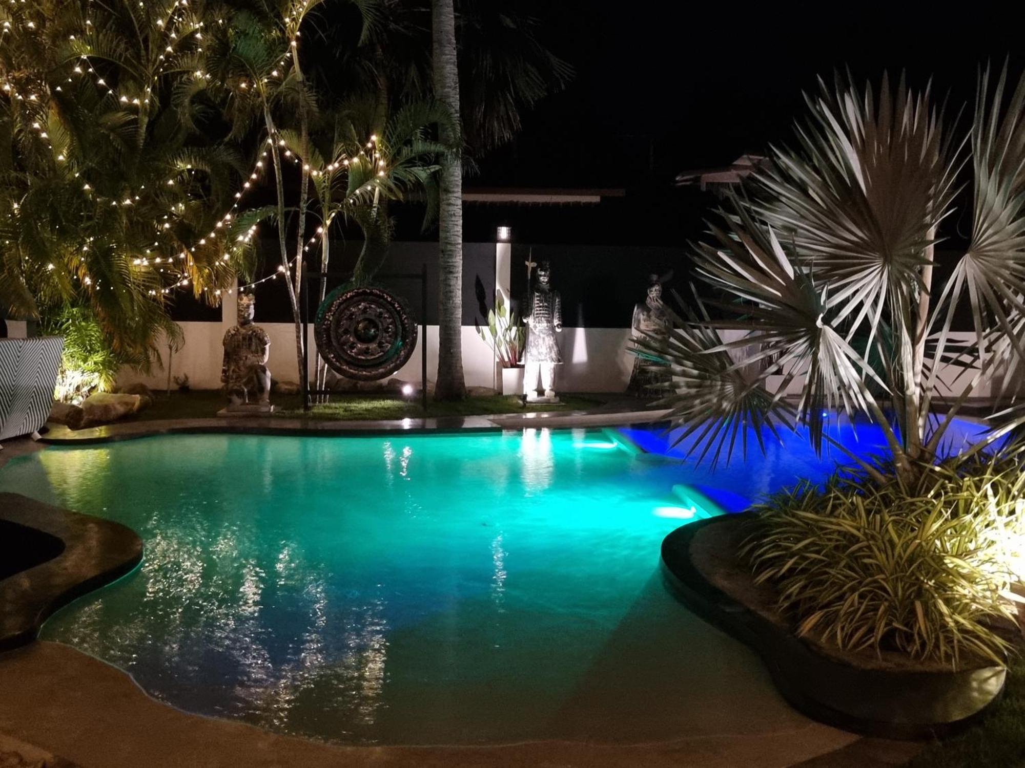 La Belle Vie - Boutique Hotel Adults Only Bantaj Kültér fotó