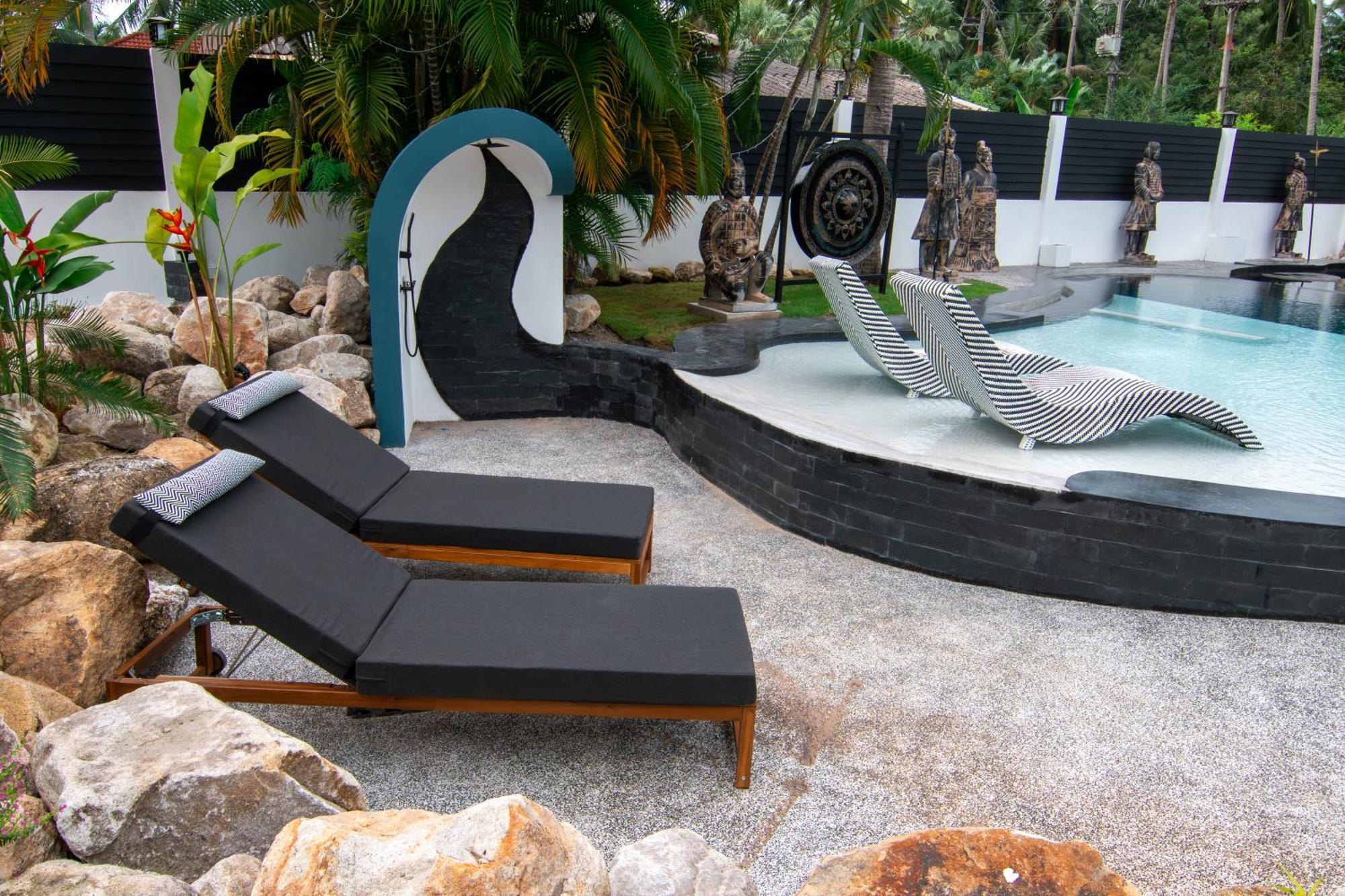 La Belle Vie - Boutique Hotel Adults Only Bantaj Kültér fotó