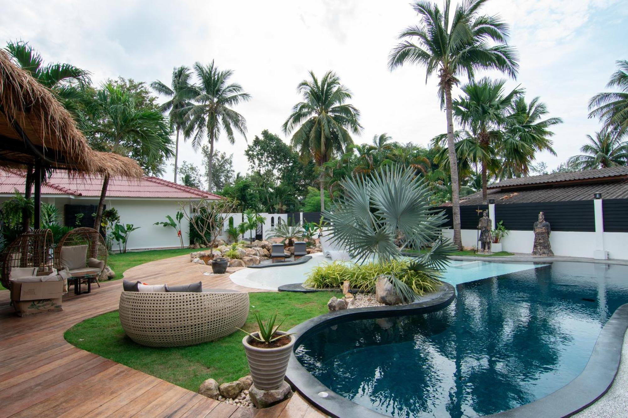 La Belle Vie - Boutique Hotel Adults Only Bantaj Kültér fotó