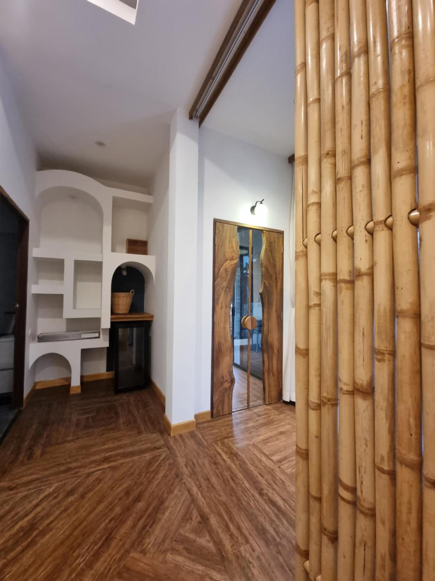 La Belle Vie - Boutique Hotel Adults Only Bantaj Kültér fotó