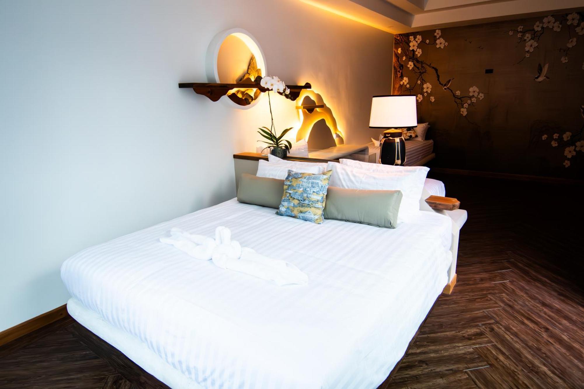 La Belle Vie - Boutique Hotel Adults Only Bantaj Kültér fotó