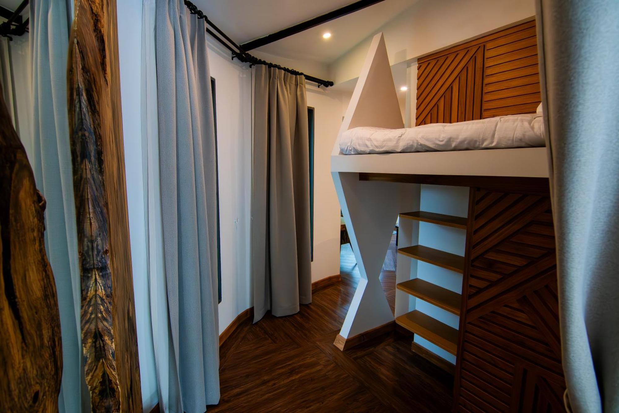 La Belle Vie - Boutique Hotel Adults Only Bantaj Kültér fotó