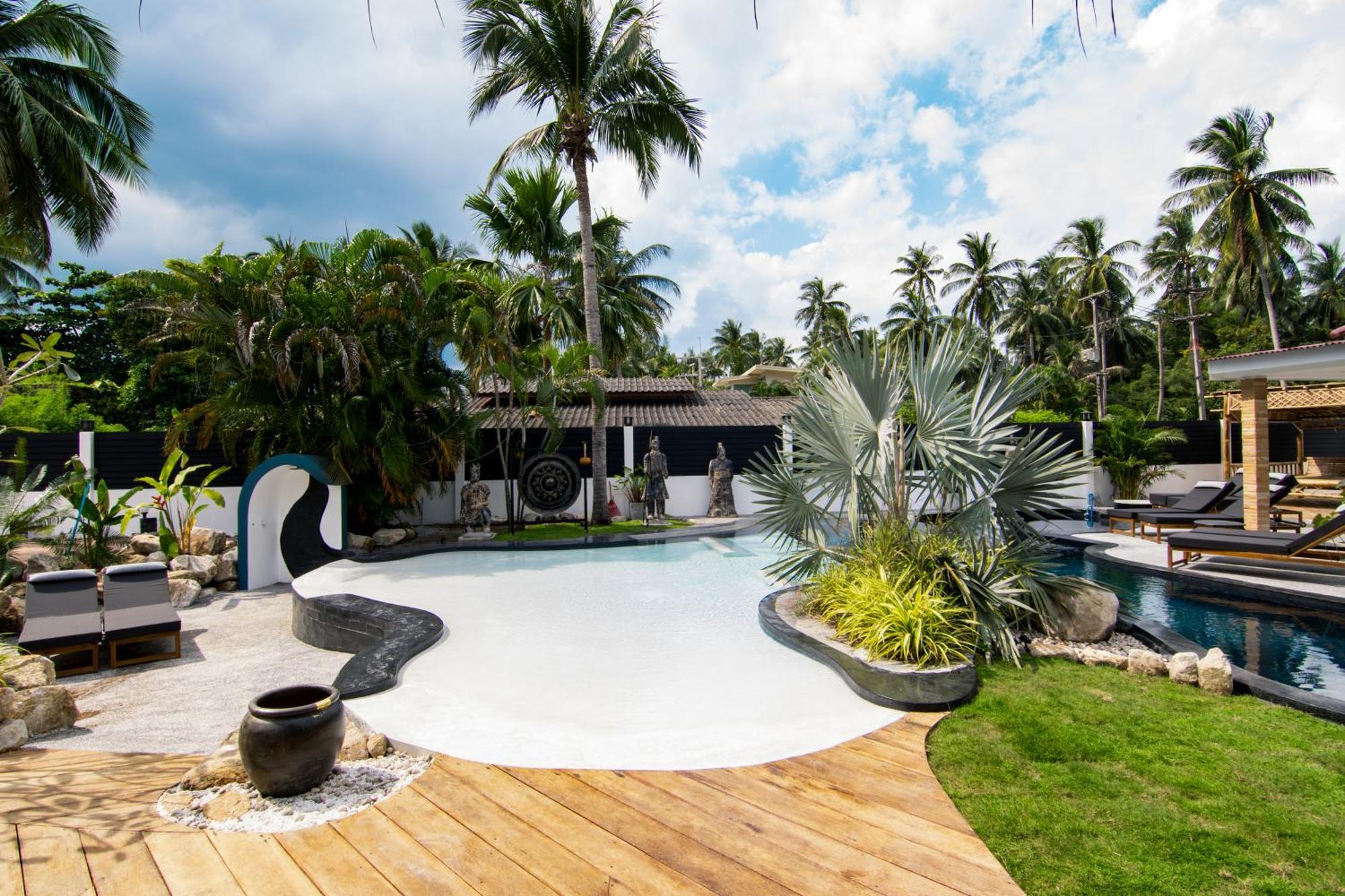 La Belle Vie - Boutique Hotel Adults Only Bantaj Kültér fotó