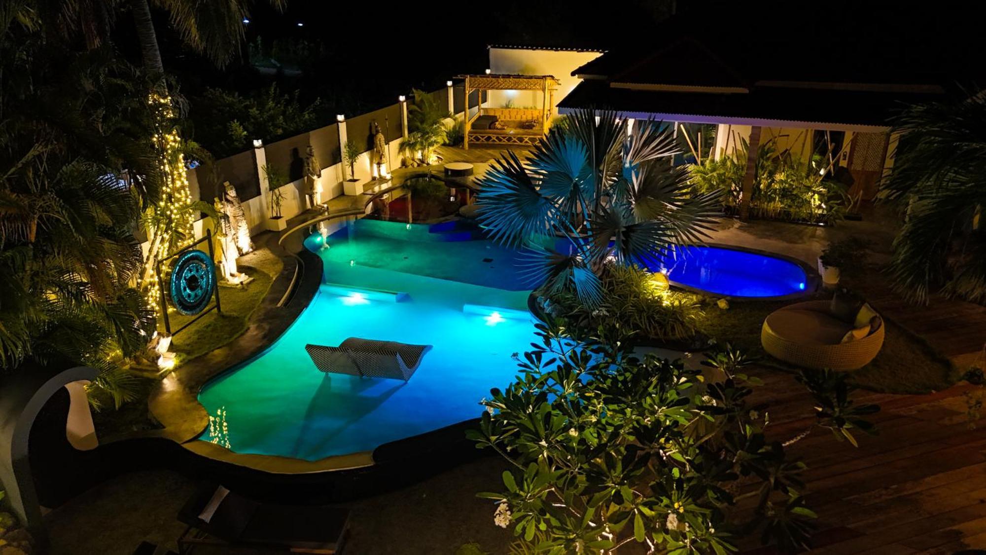 La Belle Vie - Boutique Hotel Adults Only Bantaj Kültér fotó