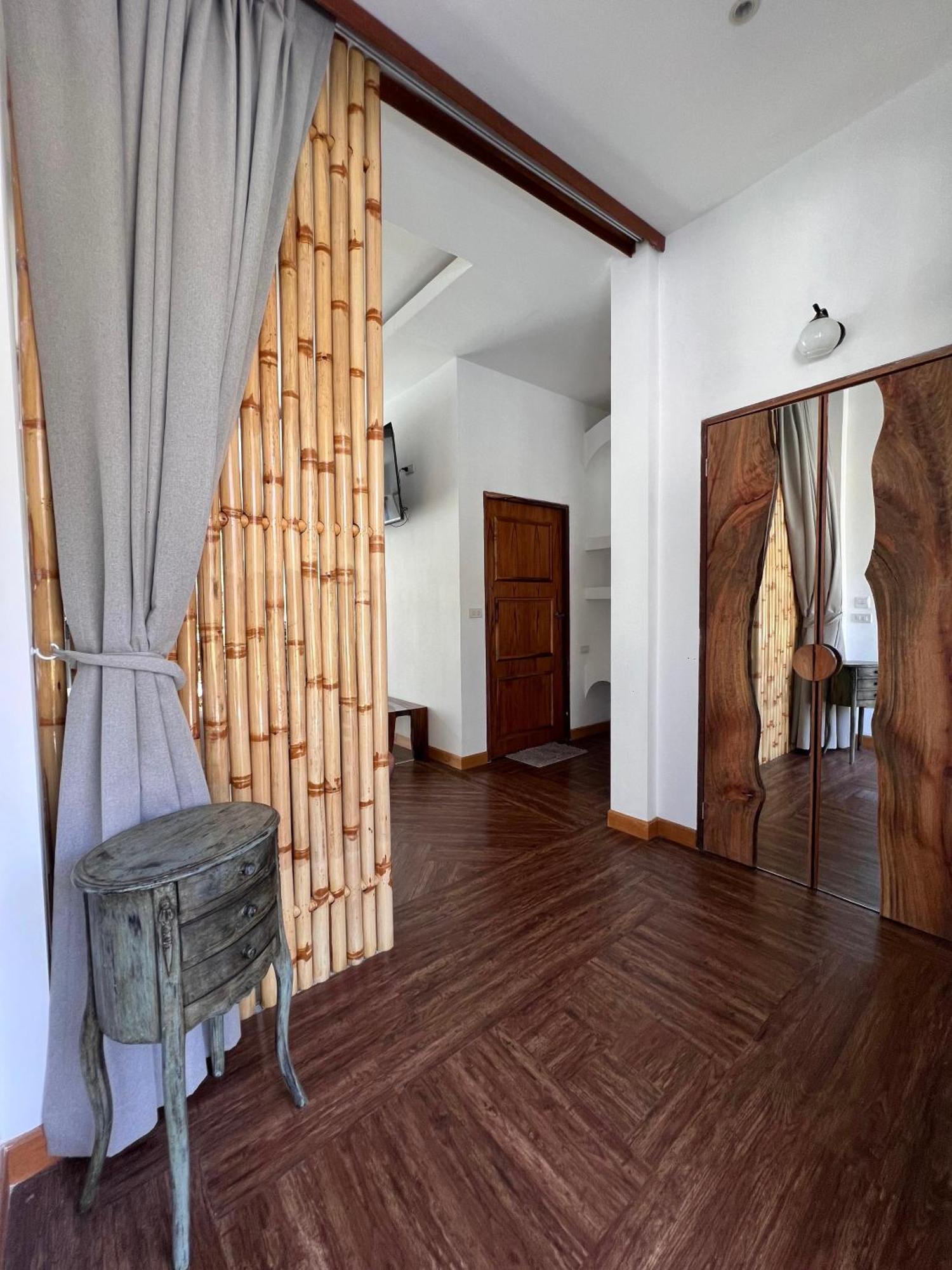 La Belle Vie - Boutique Hotel Adults Only Bantaj Kültér fotó