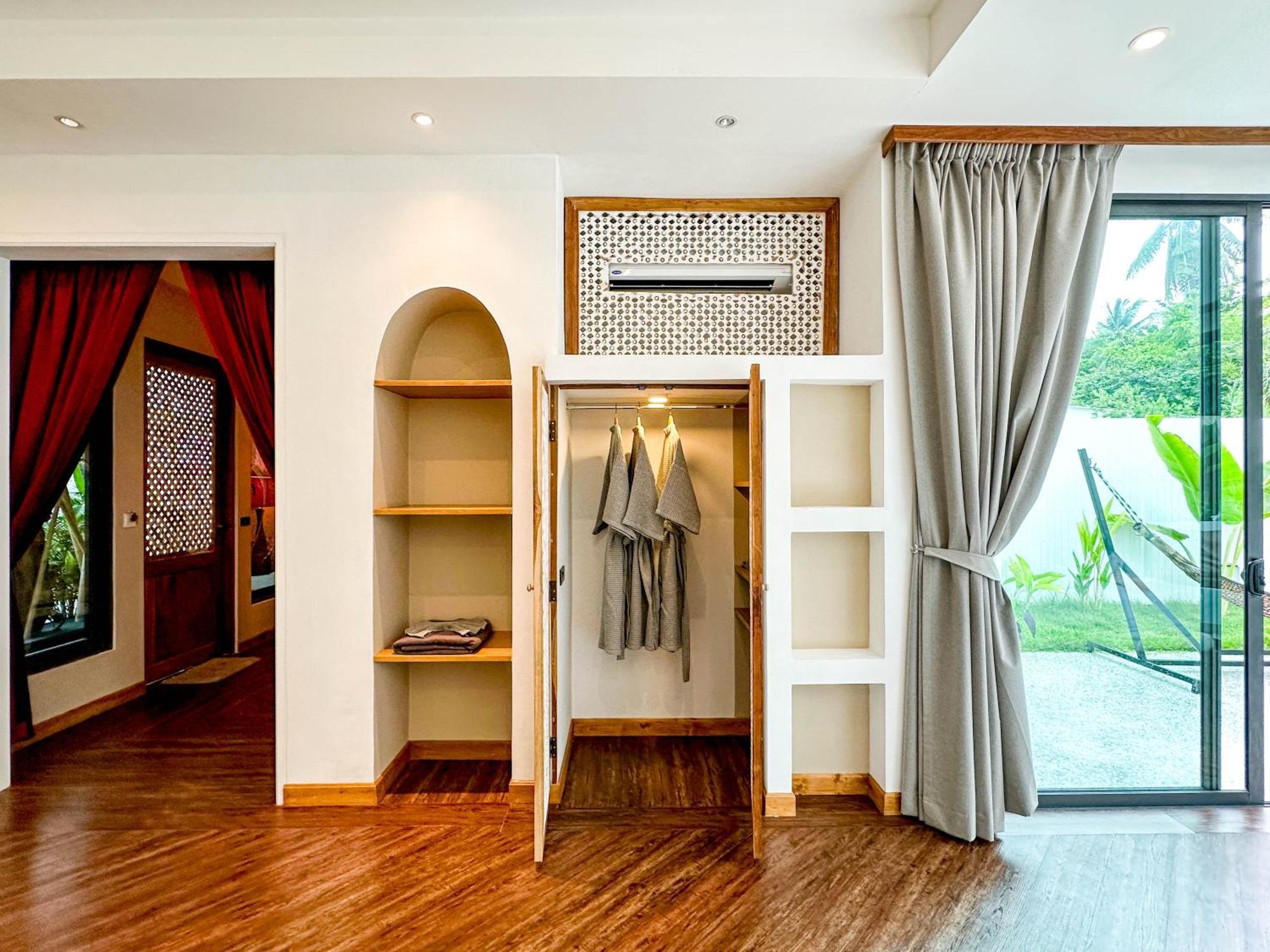 La Belle Vie - Boutique Hotel Adults Only Bantaj Kültér fotó