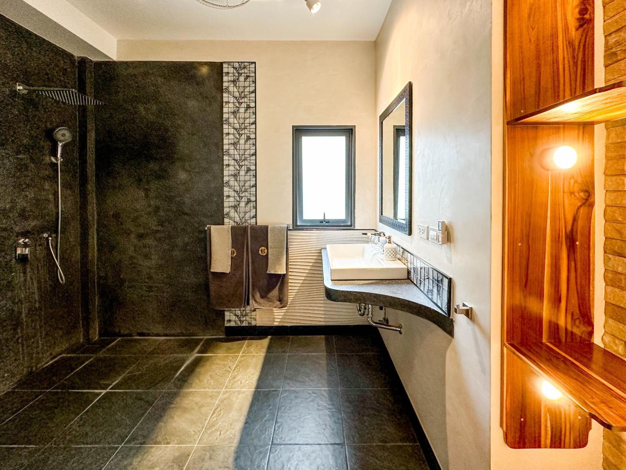 La Belle Vie - Boutique Hotel Adults Only Bantaj Kültér fotó