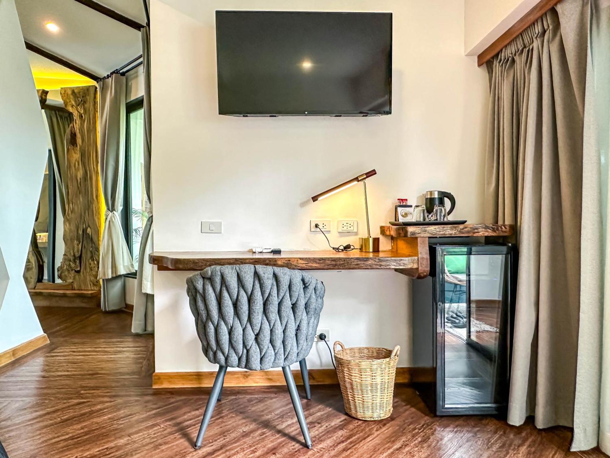 La Belle Vie - Boutique Hotel Adults Only Bantaj Kültér fotó